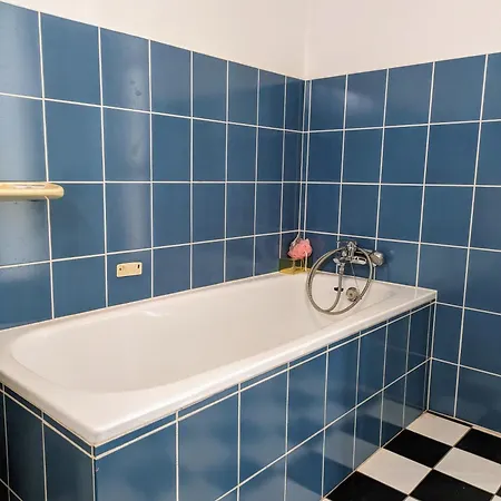 Apartment Noordwest 5 Egmond aan Zee