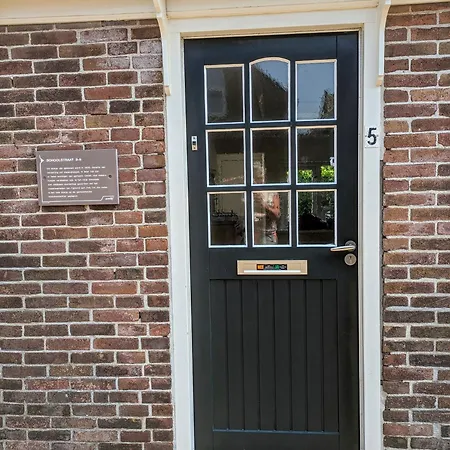 Apartment Noordwest 5